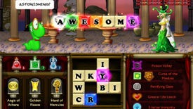 Have You Played... Bookworm Adventures?
