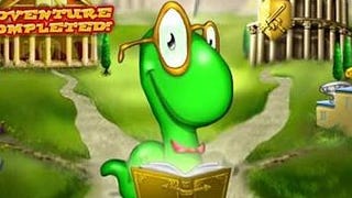PopCap announces Bookworm Adventures 2 for PC and Mac