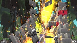 EA not ruling out Boom Blox going multiplat