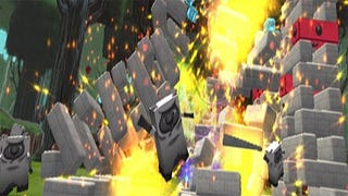 First Boom Blox sequel trailer here now