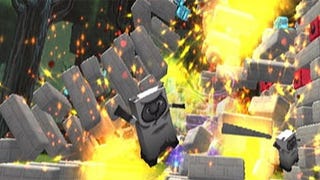 First Boom Blox sequel trailer here now