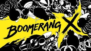 Dang!, el estudio responsable de Boomerang X, cierra sus puertas
