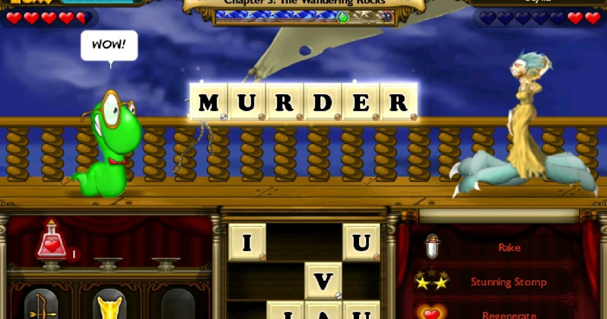 Bookworm Adventures has been erased from the internet, and I want to know why