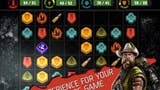 Evolve has a free-to-play match-3 mobile game