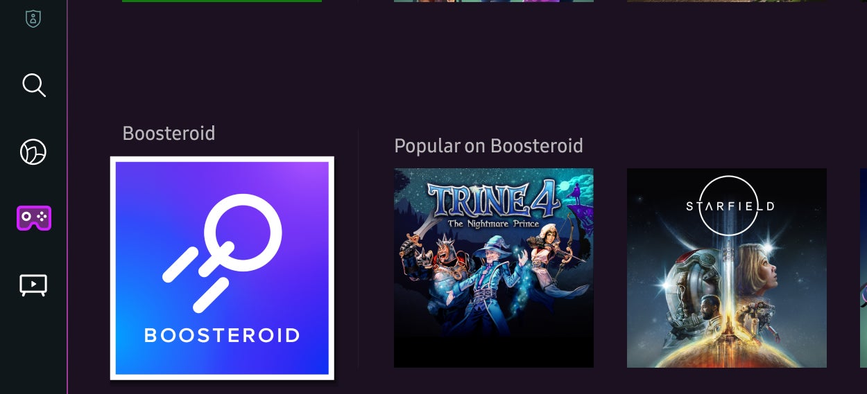 Boosteroids Key Boosteroid | GamesIndustry.biz