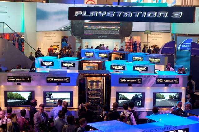 Last Stop, E3 | Eurogamer.net