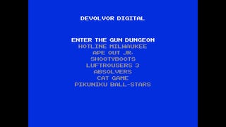 Wot I Think: Devolver Bootleg