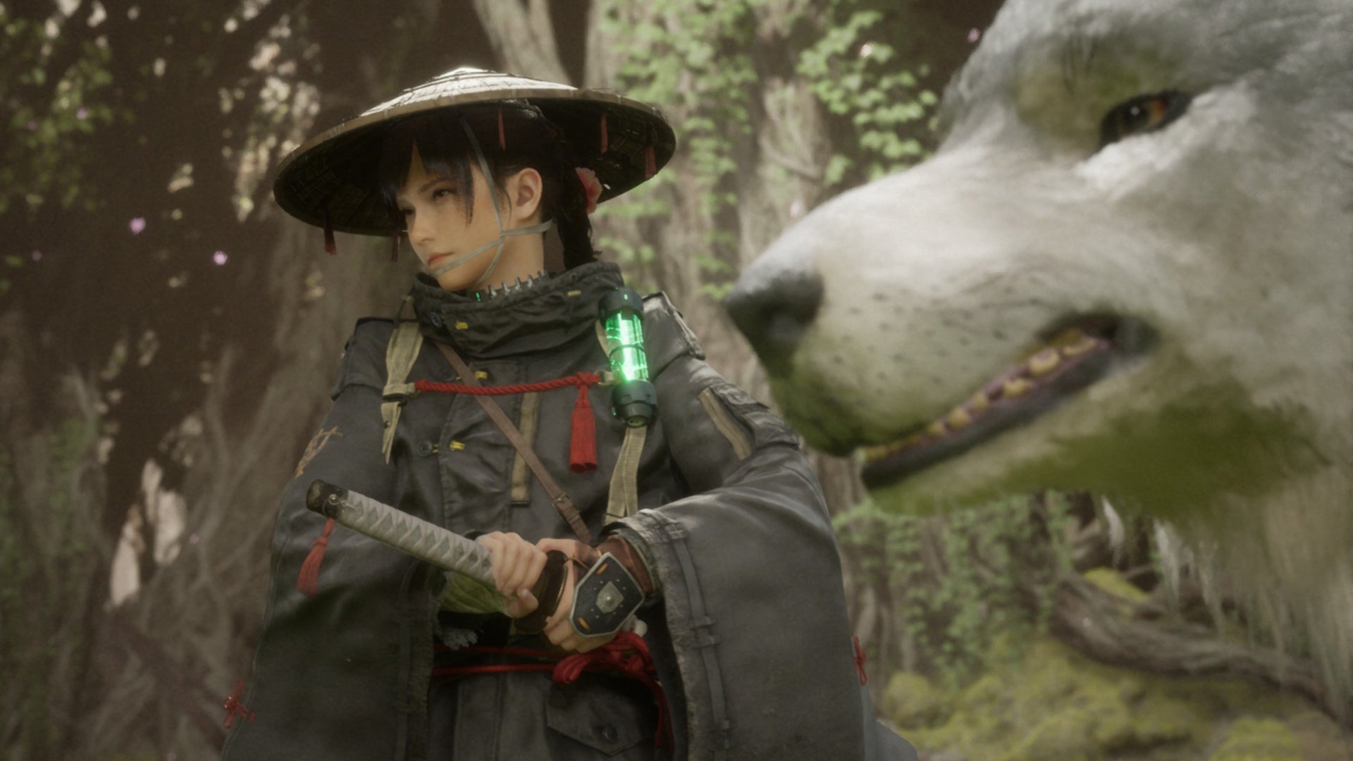 Beast Of Reincarnation review: A briefly fun Sekiro-like that becomes chewing gum for the brain
