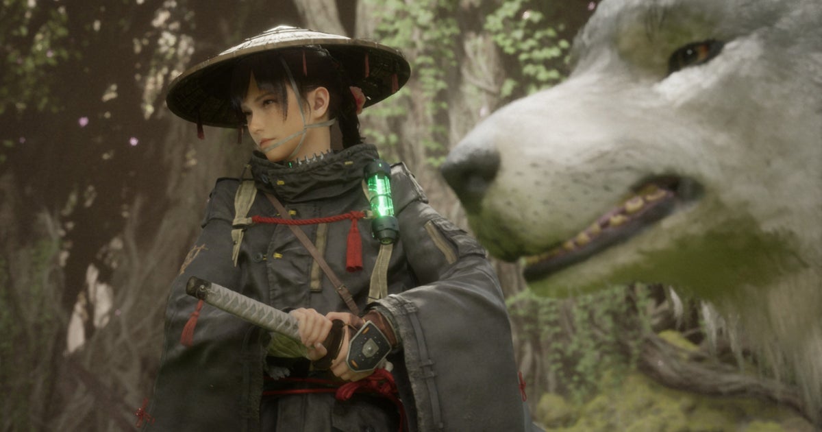 Beast Of Reincarnation review: A briefly fun Sekiro-like that becomes chewing gum for the brain Beast Of Reincarnation review: A briefly fun Sekiro-like that becomes chewing gum for the brain