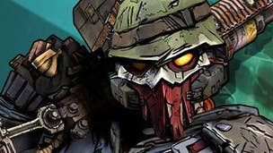 Gearbox: Focus of Borderlands 2 team is to create "something worthy of the original"