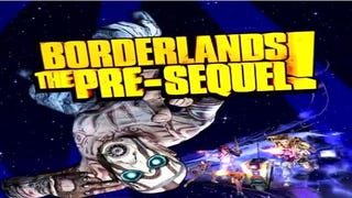 Borderlands: Pre-Sequel dated in this insane new trailer