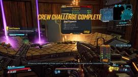 Borderlands 3: Bounty of Blood Good Prospects Locations