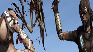 Borderlands DLC has "highest attach rate of anything this generation," says Pitchford
