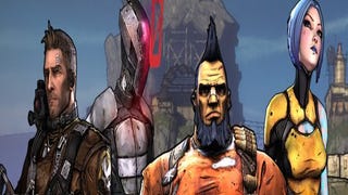 Borderlands 2 Skill Tree Builder is live, go plan out your character now