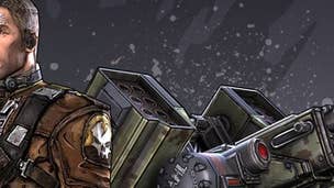 The Commando is a "more badass" version of the Solider in Borderlands 2