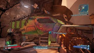 Borderlands 2 Effervescent Guide: where to pick up these rainbow rarity items - Mouthwash, Retainer, Nirvana, Unicornsplosion