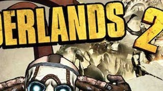 Free Claptrap ringtones from Gearbox