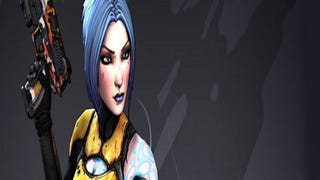 Borderlands 2 gameplay video shows the Siren in action 
