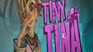 Borderlands 2 video introduces you to Tiny Tina’s Assault on Dragon Keep 