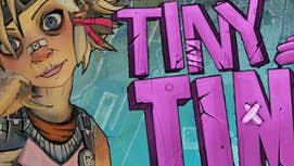 Borderlands 2: Tiny Tina's Assault on Dragon Keep out next month