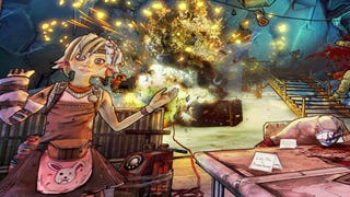 Borderlands 2 writer regrets nearly silent protagonists