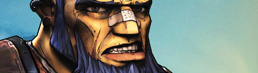 Borderlands 2 PS Vita release date revealed in error, 2K says