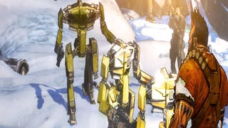 Borderlands 2 fans shouldn't expect future DLC to be a second “season” of content, says Pitchford