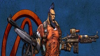 Borderlands 2 interview: story integration and revelling in the ridiculous