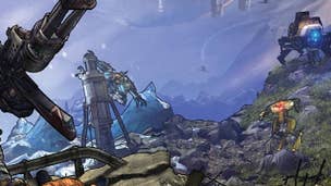 Report: Borderlands 2 to launch on Tegra 3-powered Android devices