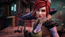 Borderlands 3 is coming to Steam on March 13, and it'll let you play with Epic folks