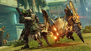 Borderlands 3 seems to be doing well and breaking Gearbox records on PC despite issues