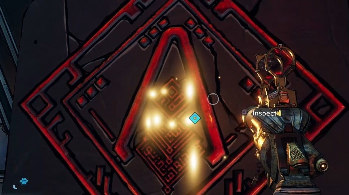 Borderlands 3 - Eridian Writing locations explained