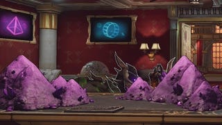 Borderlands 3 Cartel mansion puzzle: How to solve the puzzle in the Villa Ultraviolet during Revenge of the Cartels explained