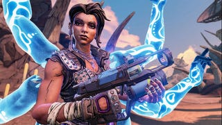 Borderlands 3 - how to farm red chests in the Rare Chest Riches event