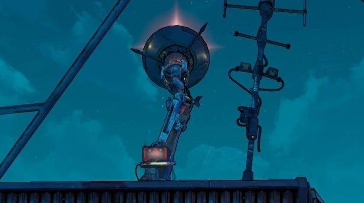 Borderlands 3 Crimson Radio - Broadcast Tower locations explained