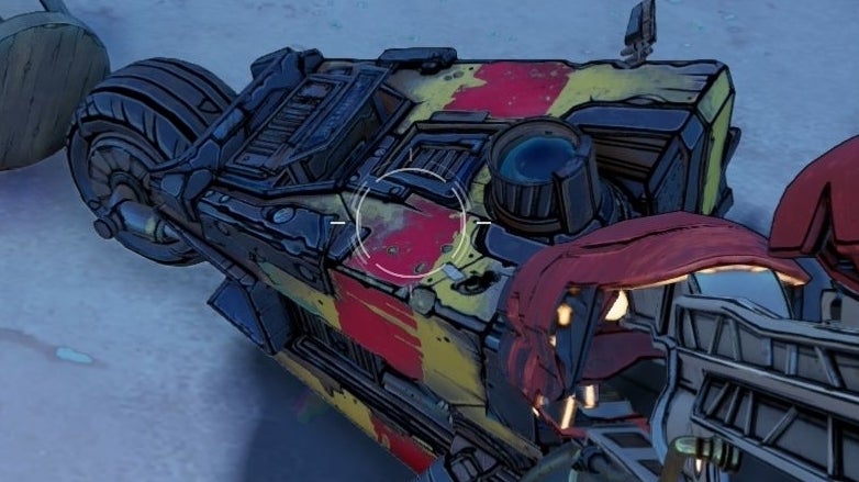 Borderlands 3 - Dead Claptrap locations explained