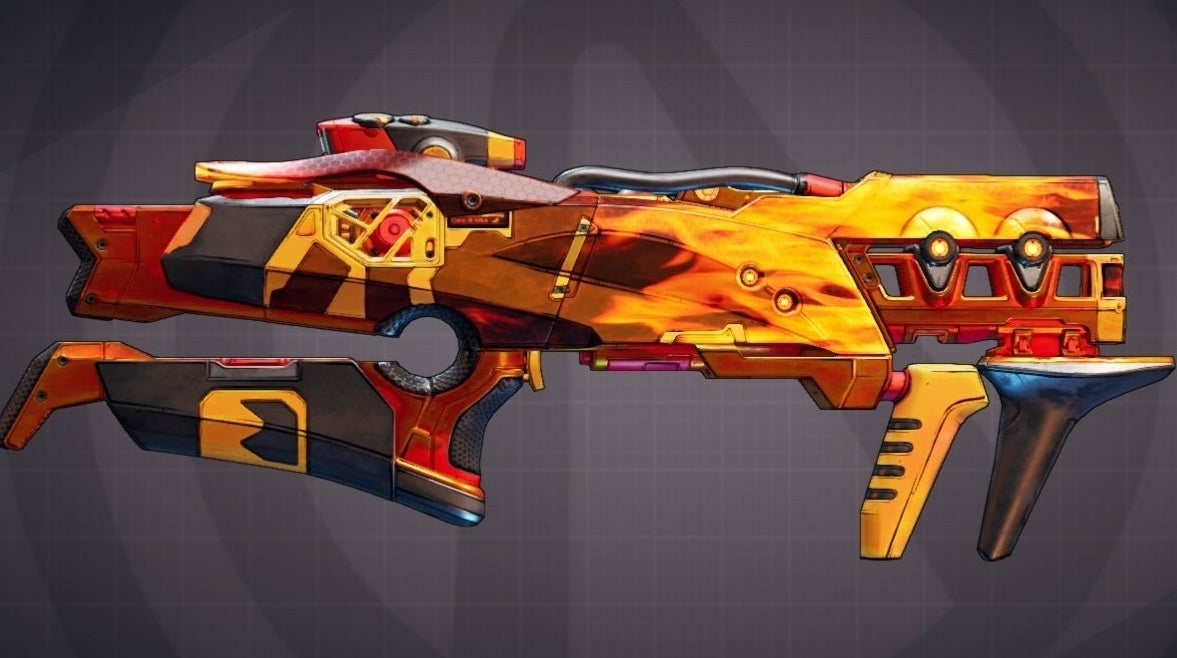 Borderlands 3 Ember's Purge challenge steps: All Pieces of Résistance locations explained