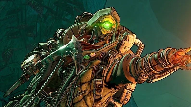Borderlands 3 Fl4k Skill Trees - Stalker, Hunter and Master Action Skills explained