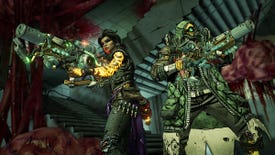 Borderlands 3's fourth DLC blows up Krieg's brain from the inside