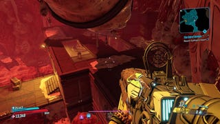 Borderlands 3: Mancubus Eldritch Statues locations