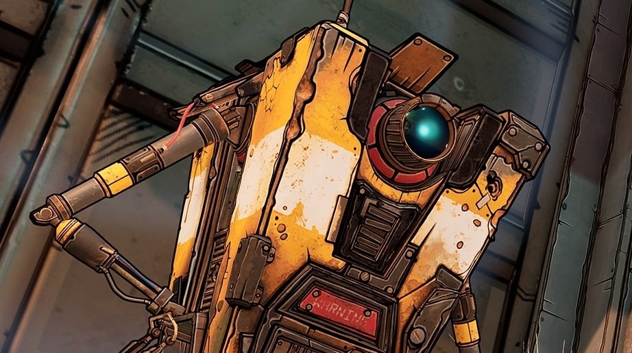 Borderlands pre deals order bonus