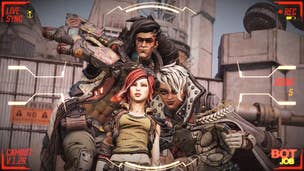 Don't expect many Borderlands 3 reviews before launch - only US sites got code