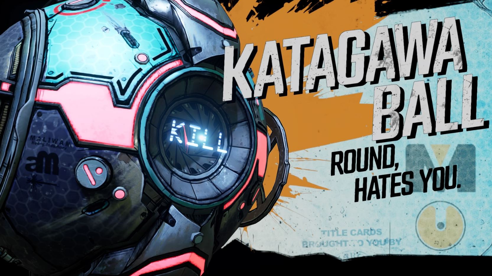 Borderlands 3 Katagawa Ball Boss Fight guide - tips and bonus cheese strategy