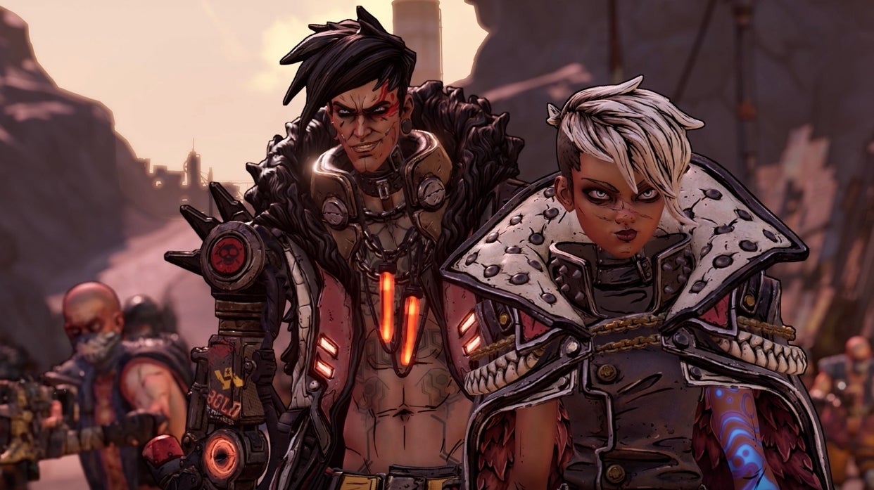 Borderlands 3 bevat microtransacties
