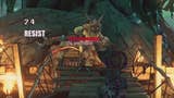 Borderlands 3 - Legendary Hunt: Jabbermogwai, Voracious Canopy
