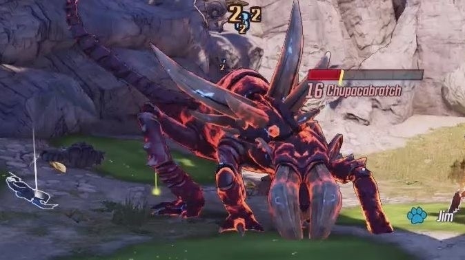 Borderlands 3 Legendary Hunt locations explained - how to find Hammerlock's hunts