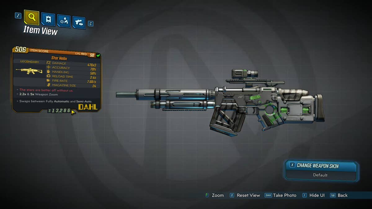 Borderlands 3 Legendary weapons guide | Rock Paper Shotgun