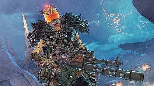 Borderlands 3 Mayhem on Twitch! - Rare Chest and ECHOcast event bonuses explained