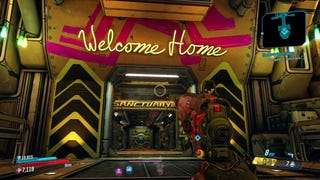 Borderlands 3 - How to get The Cure shotgun and what the pink spider icons mean
