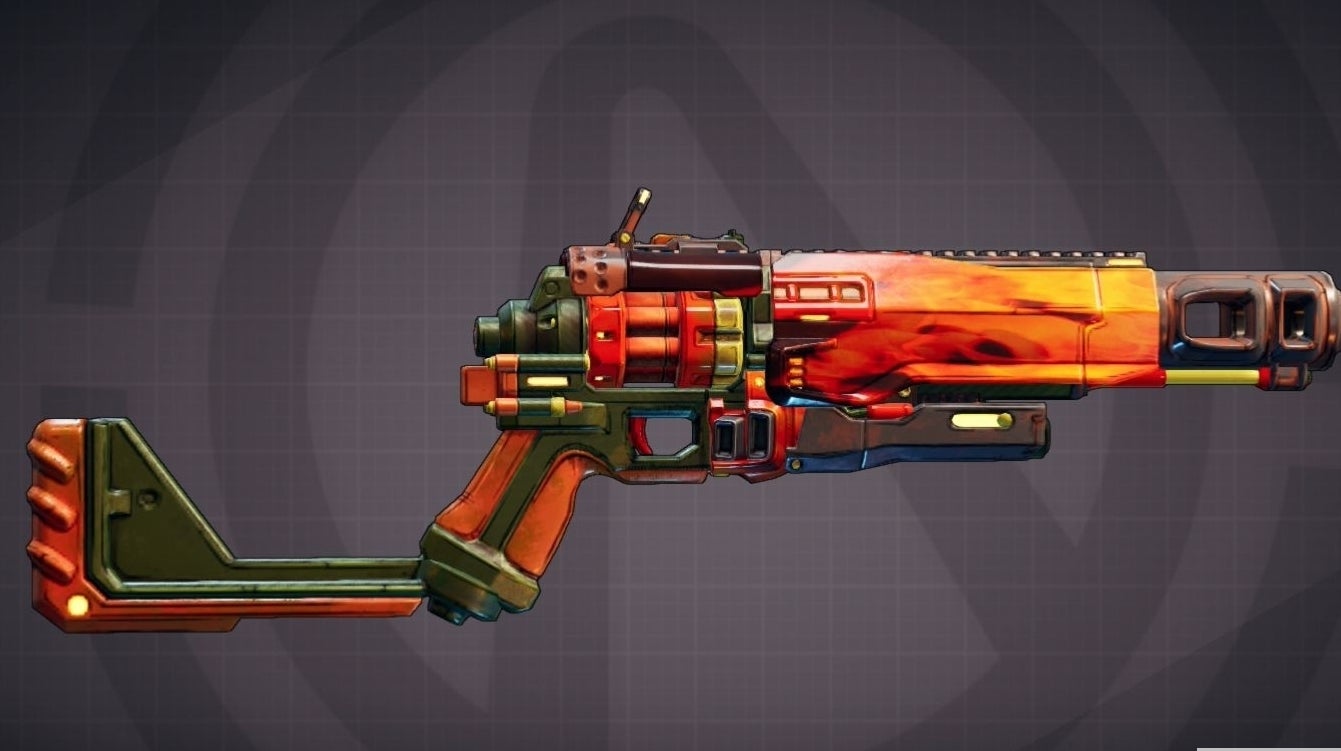 Borderlands 3 Scoville challenge steps: All Torgue's Marketing Mistake locations explained